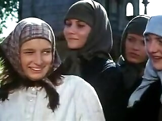 Rasputin XxxTeen german porn..