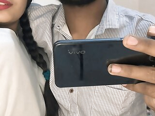 Step sister ko ganda video..