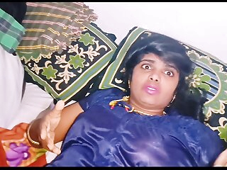 Desi bhabi cheating husband..